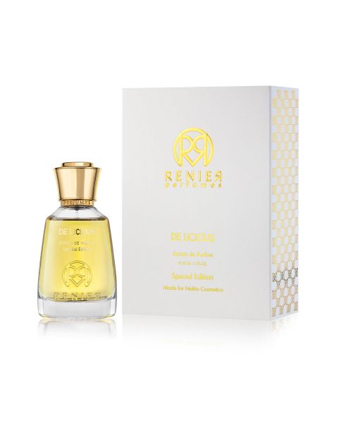 Renier Perfumes De Licious Extrait de Parfum 50 ml