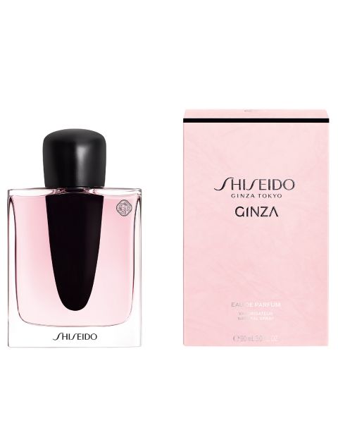 Shiseido Ginza Eau de Parfum 90 ml