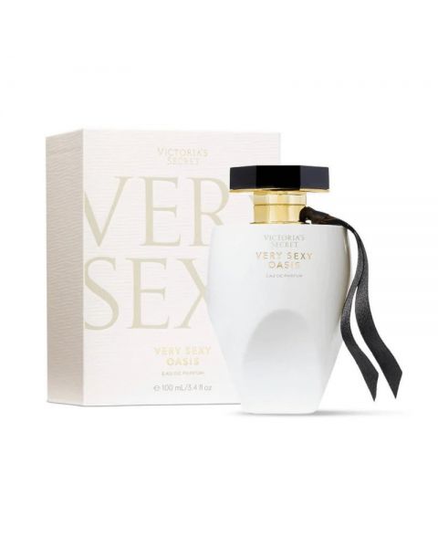 Victoria´s Secret Very Sexy Oasis Eau de Parfum 100 ml