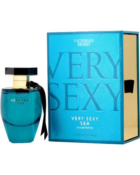 Victoria´s Secret Very Sexy Sea Eau de Parfum 50 ml