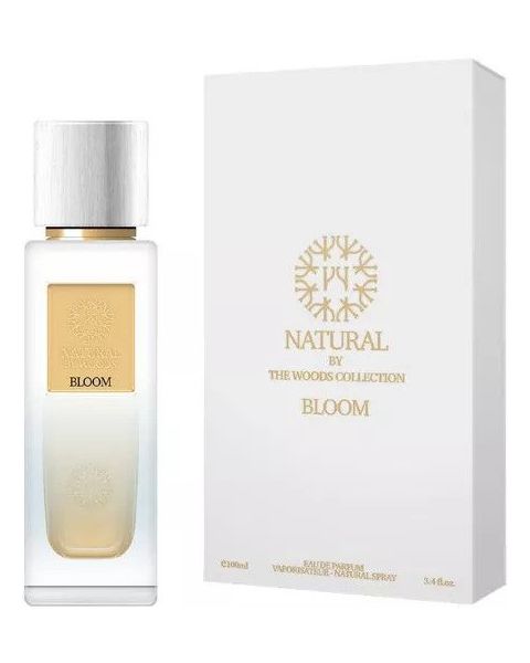 The Woods Collection Natural Bloom Eau de Parfum 100 ml