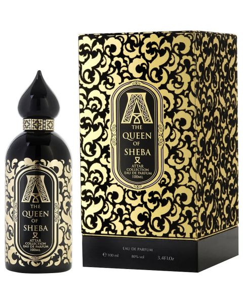 Attar Collection The Queen Of Sheba Eau de Parfum 100 ml