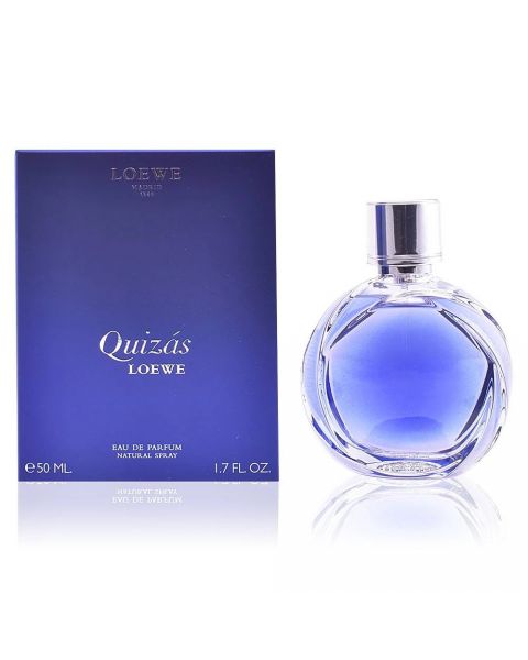 Loewe Quizas Eau de Parfum 50 ml