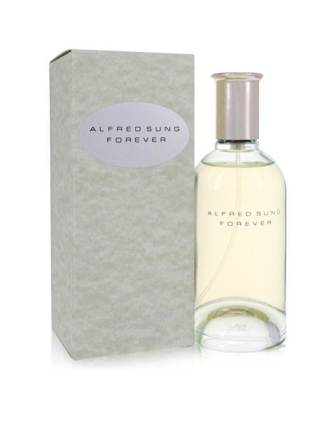 Alfred Sung Forever Eau de Parfum 125 ml