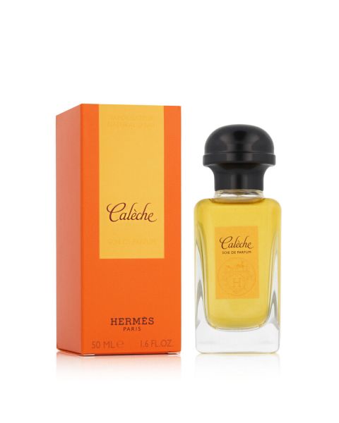 Hermes Caleche Soie de Parfum 50 ml
