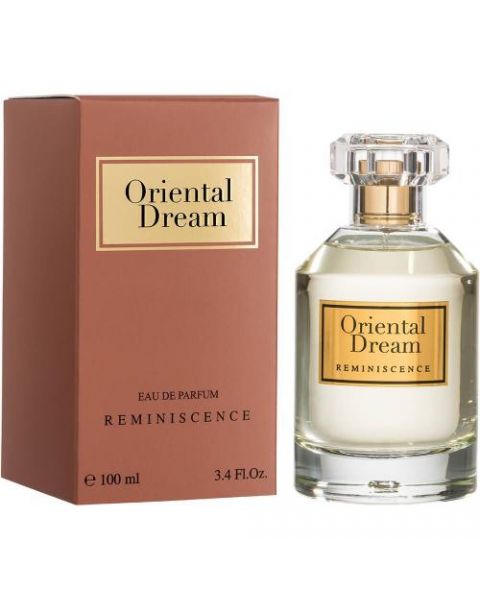 Reminiscence Oriental Dream Eau de Parfum 100 ml