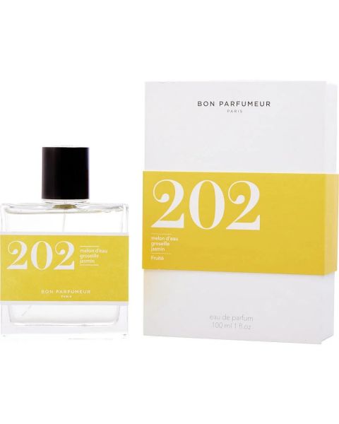 Bon Parfumeur 202 Eau de Parfum 100 ml