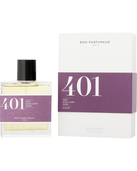 Bon Parfumeur 401 Eau de Parfum 100 ml