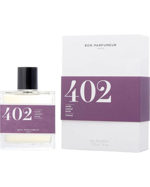 Bon Parfumeur 402 Eau de Parfum 100 ml