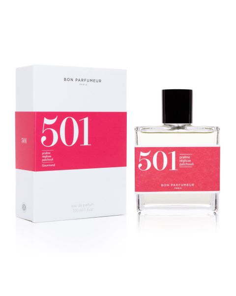 Bon Parfumeur 501 Eau de Parfum 100 ml