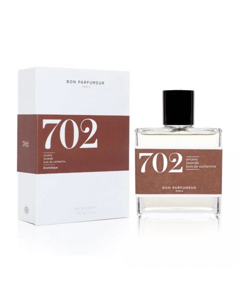 Bon Parfumeur 702 Eau de Parfum 100 ml