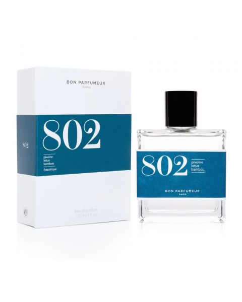 Bon Parfumeur 802 Eau de Parfum 100 ml