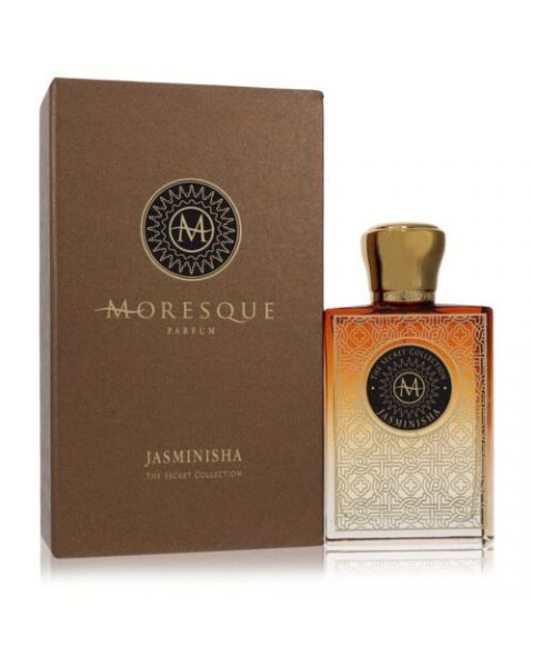 Moresque Jasminisha Eau de Parfum 75 ml