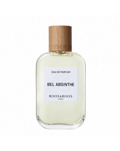 Roos & Roos Bel Absinthe Eau de Parfum 100 ml