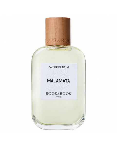 Roos & Roos Malamata Eau de Parfum 100 ml