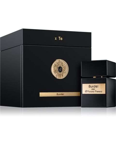 Tiziana Terenzi Burdel Extrait de Parfum 100 ml