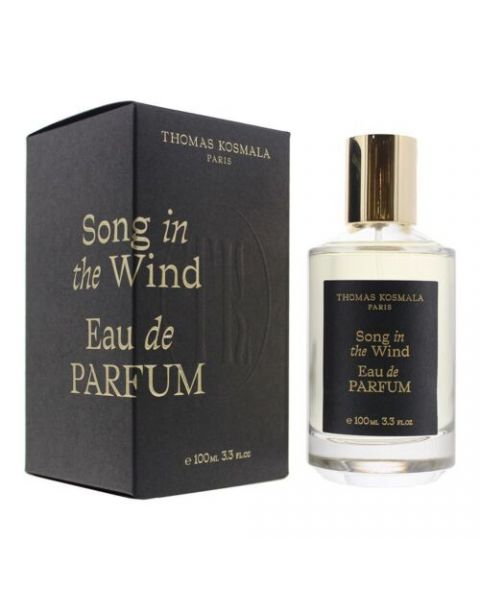 Thomas Kosmala Song In The Wind Eau de Parfum 100 ml