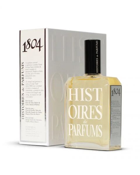 Histoires de Parfums 1804 George Sand Eau de Parfum 120 ml