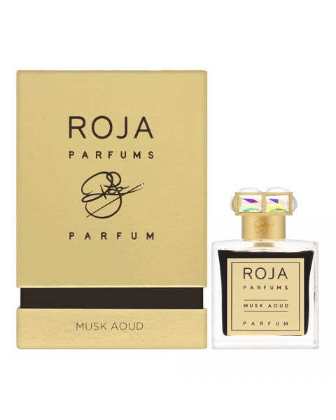 Roja Parfums Musk Aoud Parfum 100 ml