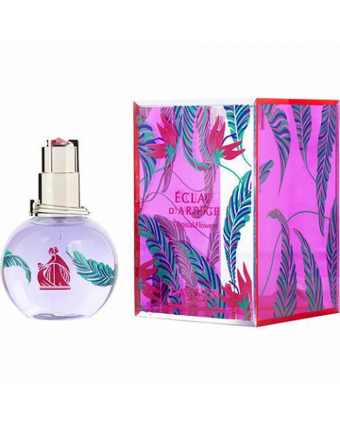 Lanvin Éclat d´Arpége Tropical Flower Eau de Parfum 50 ml