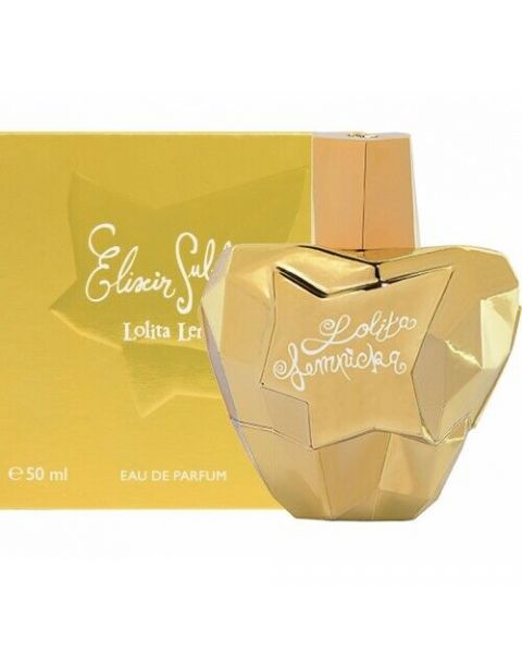 Lolita Lempicka Elixir Sublime Eau de Parfum 50 ml