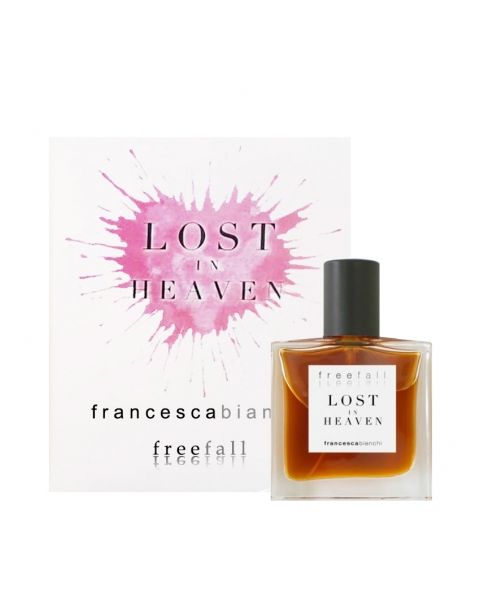 Francesca Bianchi Lost In Heaven Extrait de Parfum 30 ml