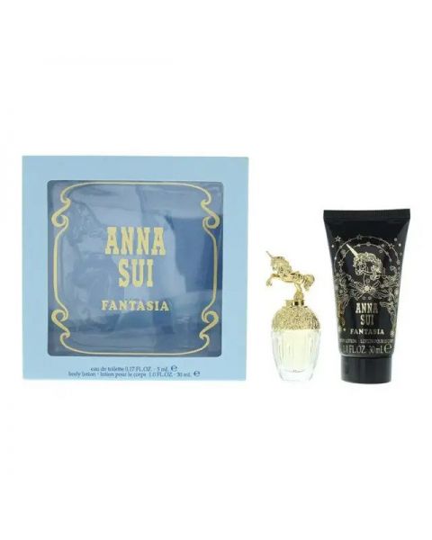 Anna Sui Fantasia darčeková sada pre ženy