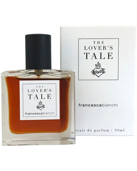 Francesca Bianchi The Lover's Tale Extrait de Parfum 30 ml