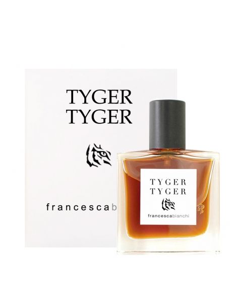 Francesca Bianchi Tyger Tyger Extrait De Parfum 30 ml