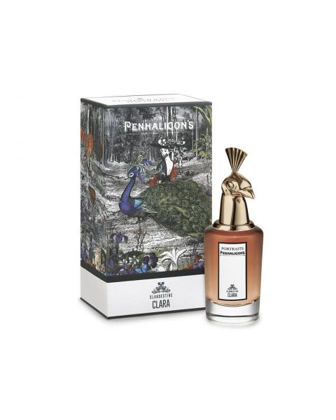 Penhaligon's Clandestine Clara Eau de Parfum 75 ml