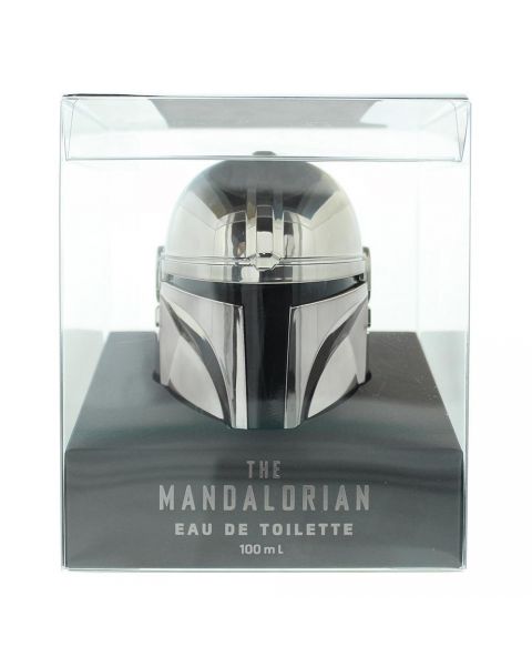 Star Wars The Mandalorian Eau de Toilette 100 ml