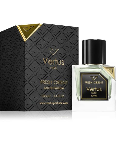 Vertus Fresh Orient Eau de Parfum 100 ml