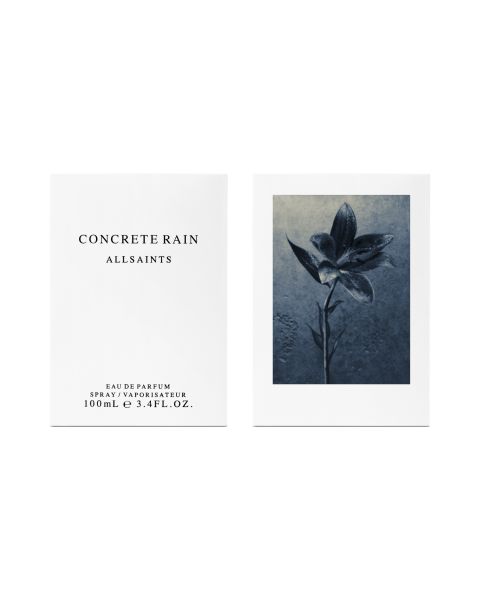 Allsaints Concrete Rain Eau de Parfum 100 ml