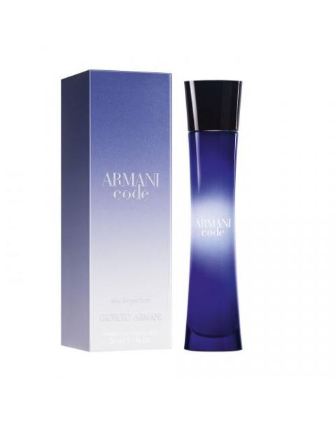 Armani Code Donna Eau de Parfum 50 ml