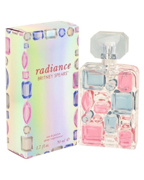 Britney Spears Radiance Eau de Parfum 50 ml
