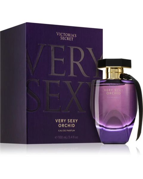 Victoria´s Secret Very Sexy Orchid Eau de Parfum 100 ml