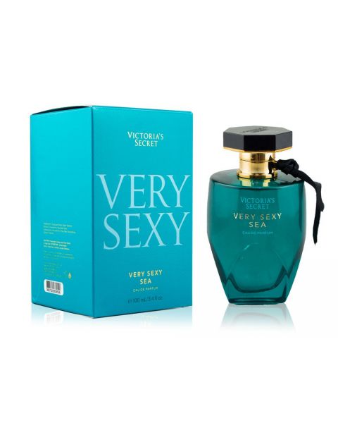Victoria´s Secret Very Sexy Sea Eau de Parfum 100 ml