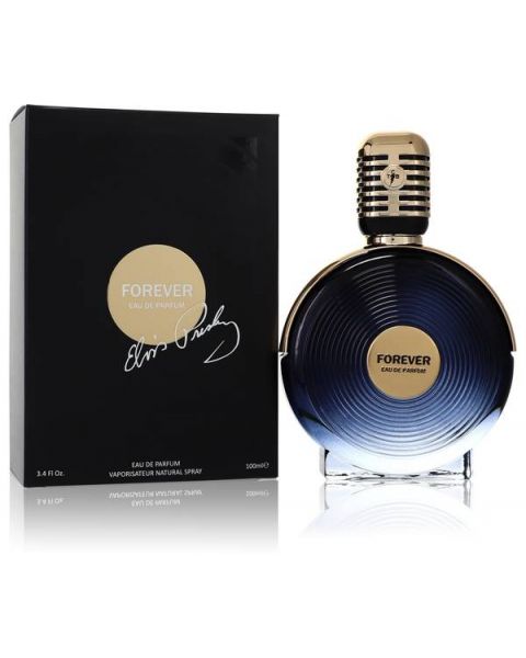 Bellevue Brands Elvis Presley Forever For Women Eau de Parfum 100 ml