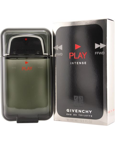 Givenchy Play Intense Eau de Toilette 100 ml