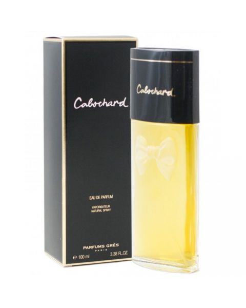 Gres Cabochard Eau de Parfum 100 ml