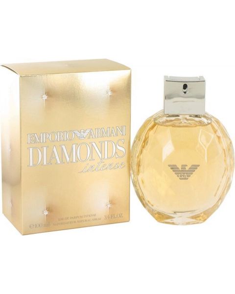 Armani Diamonds Intense Eau de Parfum 100 ml