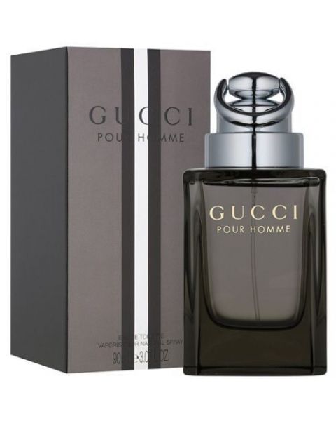 Gucci by Gucci Pour Homme Eau de Toilette 90 ml