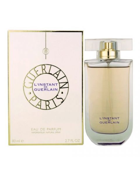 Guerlain L´Instant de Guerlain Eau de Parfum 80 ml