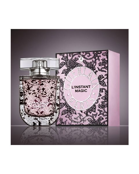 Guerlain L`Instant Magic Celebration Eau de Parfum 50 ml tester