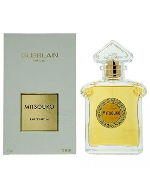 Guerlain Mitsouko Eau de Parfum 75 ml