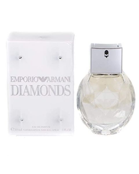 Armani Emporio Diamonds Eau de Parfum 50 ml