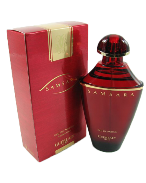 Guerlain Samsara Eau de Parfum 100 ml