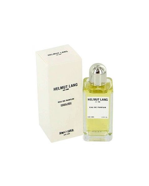 Helmut Lang Woman Eau de Parfum 90 ml tester