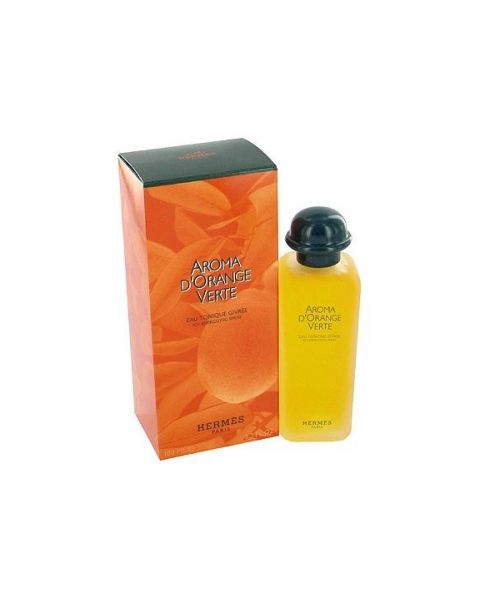 Hermes Aroma d`Orange Verte Eau de cologne 100 ml tester