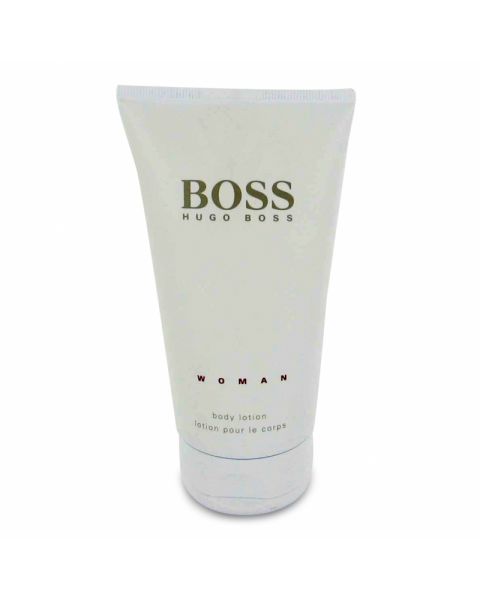 Hugo Boss Boss Woman Body Lotion 150 ml